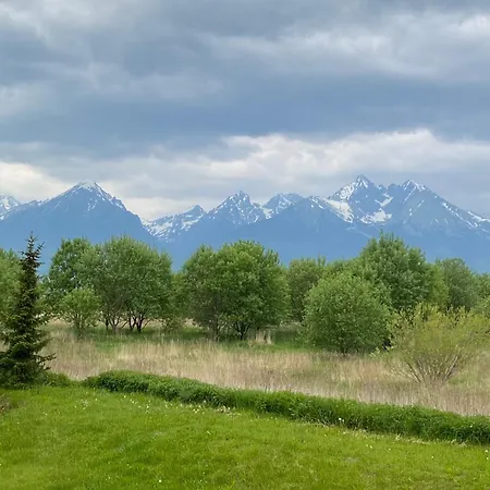 Michal * Vel'ka Lomnica