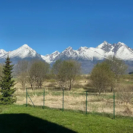 Michal * Vel'ka Lomnica