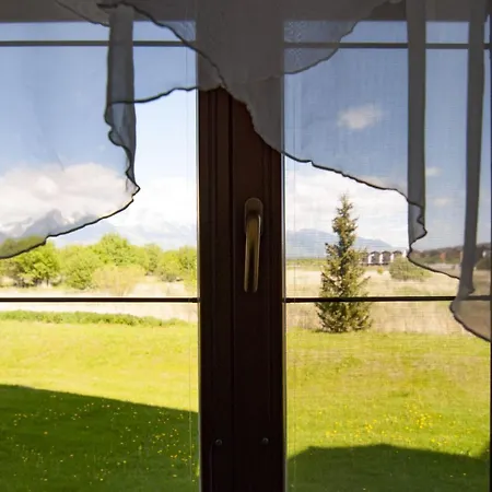 Michal Appartement *