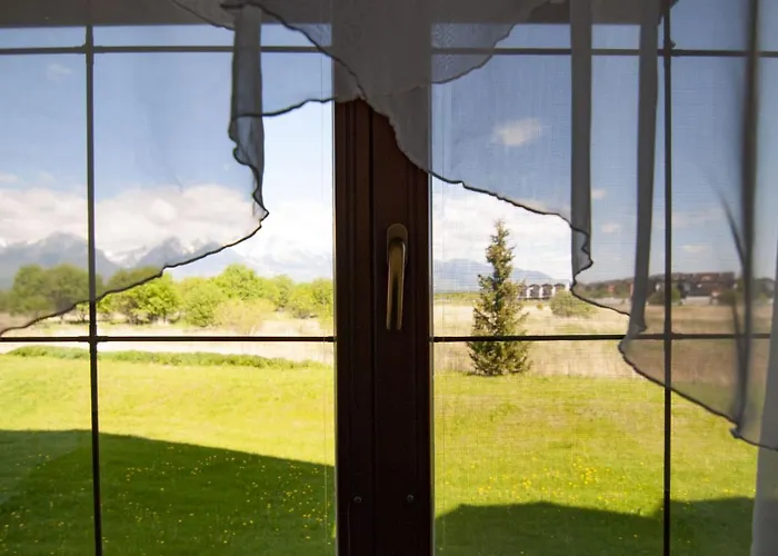 Michal Appartement *